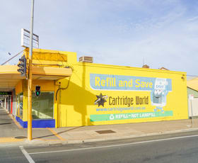 Shop & Retail commercial property leased at 2 Firebrace St Horsham VIC 3400