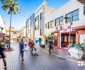 Shop & Retail commercial property leased at 22 Globe Lane Wollongong NSW 2500