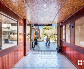 Shop & Retail commercial property leased at 22 Globe Lane Wollongong NSW 2500