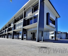 Showrooms / Bulky Goods commercial property leased at 1/197 Murarrie Road Murarrie QLD 4172