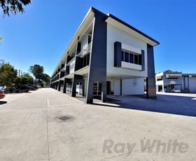 Showrooms / Bulky Goods commercial property leased at 1/197 Murarrie Road Murarrie QLD 4172