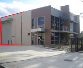 Factory, Warehouse & Industrial commercial property leased at Wetherill Park NSW 2164