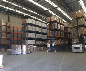 Factory, Warehouse & Industrial commercial property leased at Unit 5/37-41 Hallam South Road Hallam VIC 3803