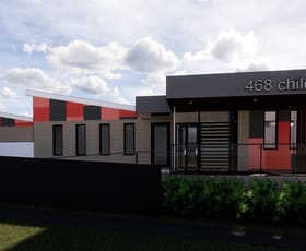 Hotel, Motel, Pub & Leisure commercial property leased at 468 Boronia Road Wantirna South VIC 3152