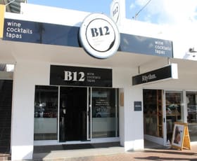 Shop & Retail commercial property leased at 1/12-14 James Street Burleigh Heads QLD 4220