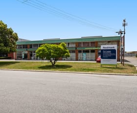 Factory, Warehouse & Industrial commercial property leased at 5/10 Whyalla Street Willetton WA 6155