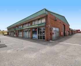 Factory, Warehouse & Industrial commercial property leased at 5/10 Whyalla Street Willetton WA 6155