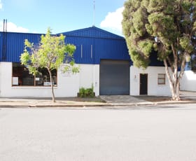 Offices commercial property leased at 3 Crystal Avenue St Marys SA 5042