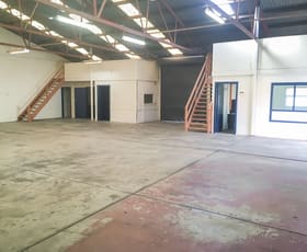 Factory, Warehouse & Industrial commercial property leased at 3 Crystal Avenue St Marys SA 5042