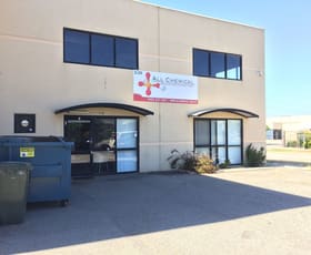 Factory, Warehouse & Industrial commercial property leased at 3/29 Industry Street Malaga WA 6090