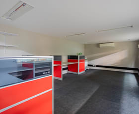 Offices commercial property leased at Unit A/12 Seville Street North Parramatta NSW 2151