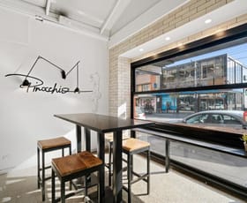 Shop & Retail commercial property leased at 150 - 152 Toorak Road South Yarra VIC 3141