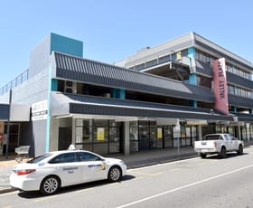 Offices commercial property for lease at 190 Goondoon Street Gladstone Central QLD 4680
