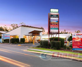 Showrooms / Bulky Goods commercial property leased at C6/6-12 Bunya Park Drive Eatons Hill QLD 4037