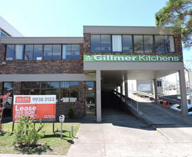 Factory, Warehouse & Industrial commercial property leased at Brookvale NSW 2100