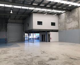 Factory, Warehouse & Industrial commercial property leased at 10 Royan Place Bayswater VIC 3153