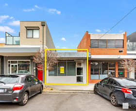 Showrooms / Bulky Goods commercial property leased at 8 Lawson Street Oakleigh East VIC 3166