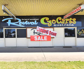 Showrooms / Bulky Goods commercial property leased at Shop 7 & 8/278 Nicklin Way Warana QLD 4575