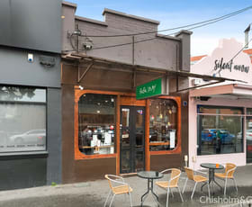 Offices commercial property leased at 172 Carlisle Street St Kilda VIC 3182