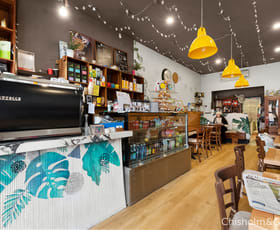 Offices commercial property leased at 172 Carlisle Street St Kilda VIC 3182