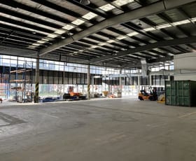 Factory, Warehouse & Industrial commercial property leased at 0/240-246 Normanby Road South Melbourne VIC 3205