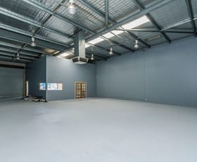 Factory, Warehouse & Industrial commercial property leased at 2/34 James Street Bellevue WA 6056