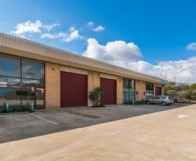 Factory, Warehouse & Industrial commercial property leased at 2/34 James Street Bellevue WA 6056