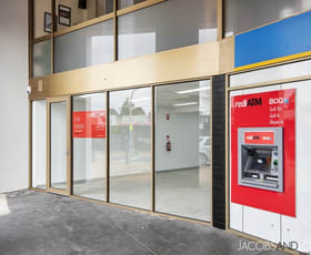 Shop & Retail commercial property leased at Ground Floor 1/211 Main Street Mornington VIC 3931