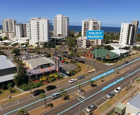 Shop & Retail commercial property leased at 39 Aerodrome Road Maroochydore QLD 4558