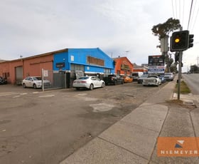 Factory, Warehouse & Industrial commercial property leased at 120 Station Road Seven Hills NSW 2147