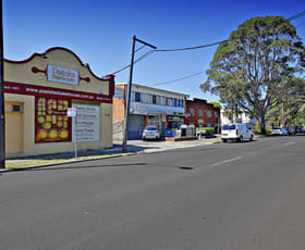 Factory, Warehouse & Industrial commercial property leased at 3/1545 Botany Road Botany NSW 2019