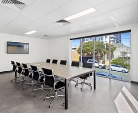 Offices commercial property leased at 3 Glenelg Avenue Mermaid Beach QLD 4218