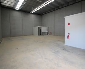 Factory, Warehouse & Industrial commercial property leased at 14 Optic Way Carrum Downs VIC 3201