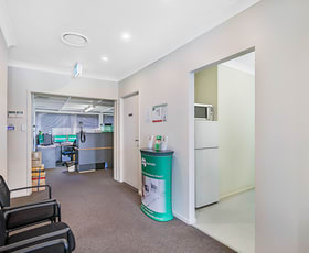 Medical / Consulting commercial property leased at 136-140 Russell Street - Unit 6 Toowoomba City QLD 4350