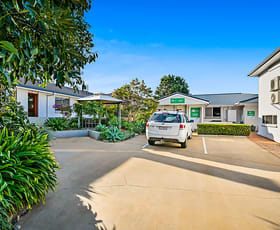Offices commercial property leased at 136-140 Russell Street - Unit 6 Toowoomba City QLD 4350