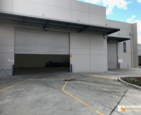 Factory, Warehouse & Industrial commercial property leased at 42-44 The Gateway Broadmeadows VIC 3047