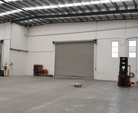Factory, Warehouse & Industrial commercial property leased at 42-44 The Gateway Broadmeadows VIC 3047