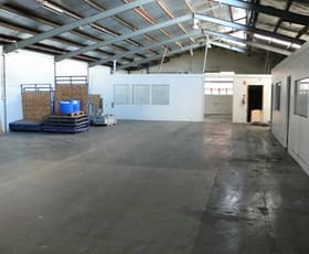 Factory, Warehouse & Industrial commercial property leased at 12 Helen Street Heidelberg West VIC 3081