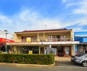 Shop & Retail commercial property leased at Shop 2/105 Poinciana Avenue Tewantin QLD 4565