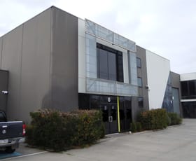 Showrooms / Bulky Goods commercial property leased at 8/1-11 Bryants Road Dandenong VIC 3175