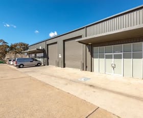 Factory, Warehouse & Industrial commercial property leased at Unit  9/12 Cheney Place Mitchell ACT 2911