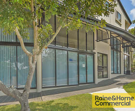 Offices commercial property leased at 3/50 Ainsdale Street Chermside West QLD 4032