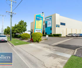 Medical / Consulting commercial property leased at Unit 2C/125 Dalrymple Road Garbutt QLD 4814