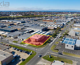 Factory, Warehouse & Industrial commercial property leased at 37 Collingwood Street Osborne Park WA 6017