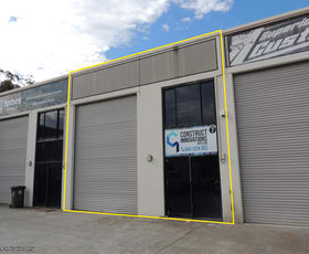 Showrooms / Bulky Goods commercial property leased at 7/511 Olsen Avenue Southport QLD 4215