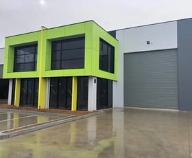 Factory, Warehouse & Industrial commercial property leased at 8/10 Mirra Court Bundoora VIC 3083