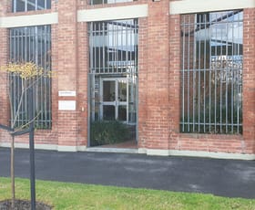Offices commercial property leased at 115A Ferrars St South Melbourne VIC 3205