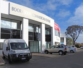 Medical / Consulting commercial property leased at Suite 11/175 Davy Street Booragoon WA 6154