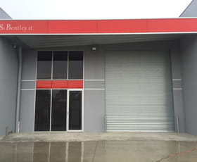 Offices commercial property leased at 8a Bentley Street Williamstown VIC 3016