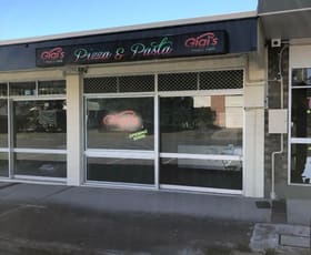 Shop & Retail commercial property leased at 8C Lincoln Street Strathpine QLD 4500